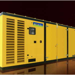 دیزل ژنراتور AKSA ADP22C